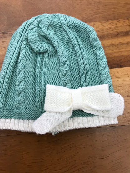 Cappellino colori chiari