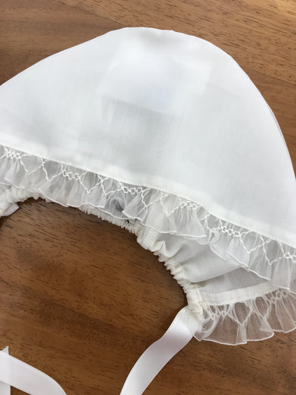 Cuffia Piccola Giuggiola