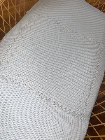 Coperta colibrì