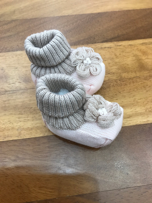 Babbucce colori chiari