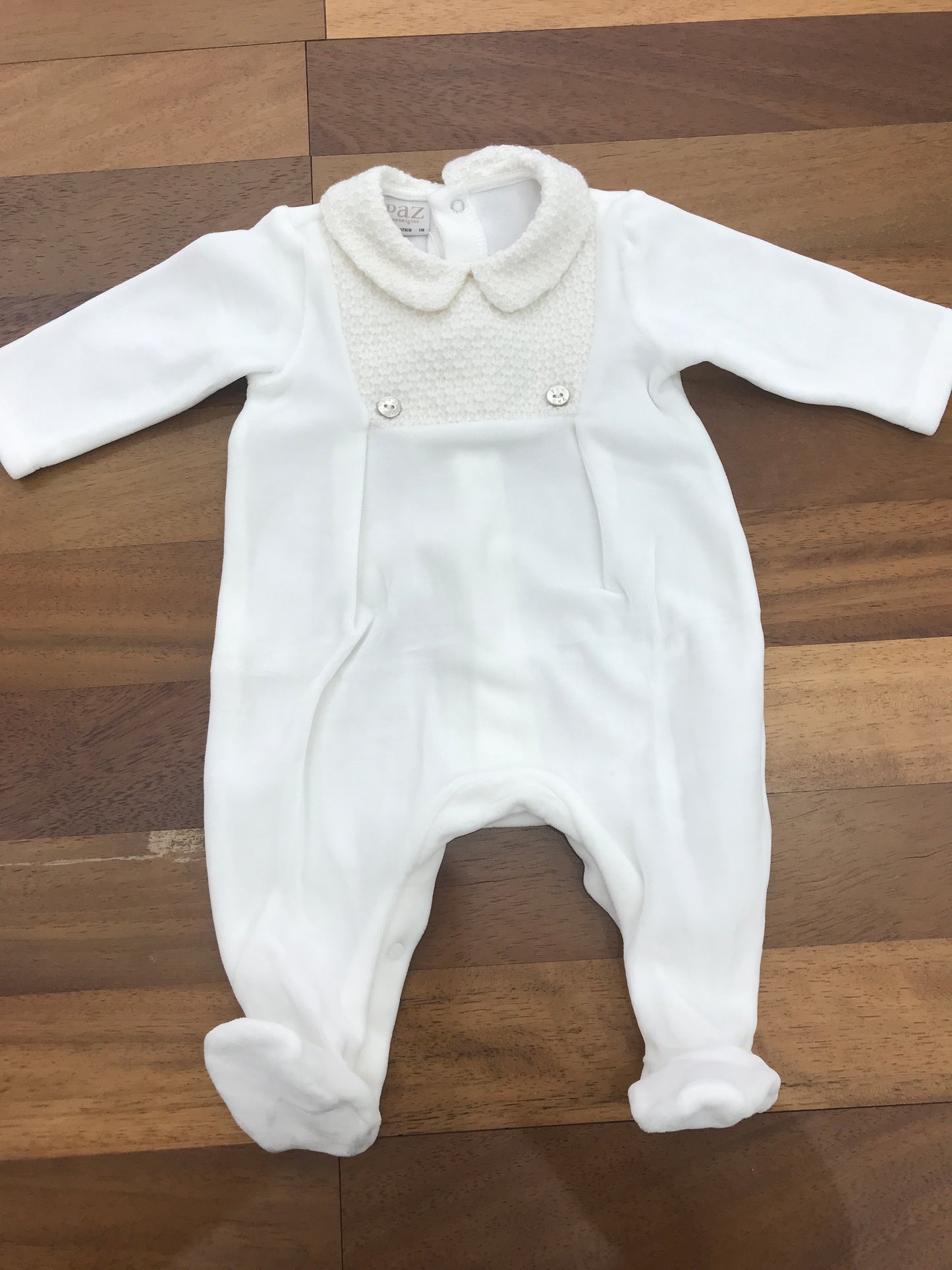 Tutina Paz Rodriguez