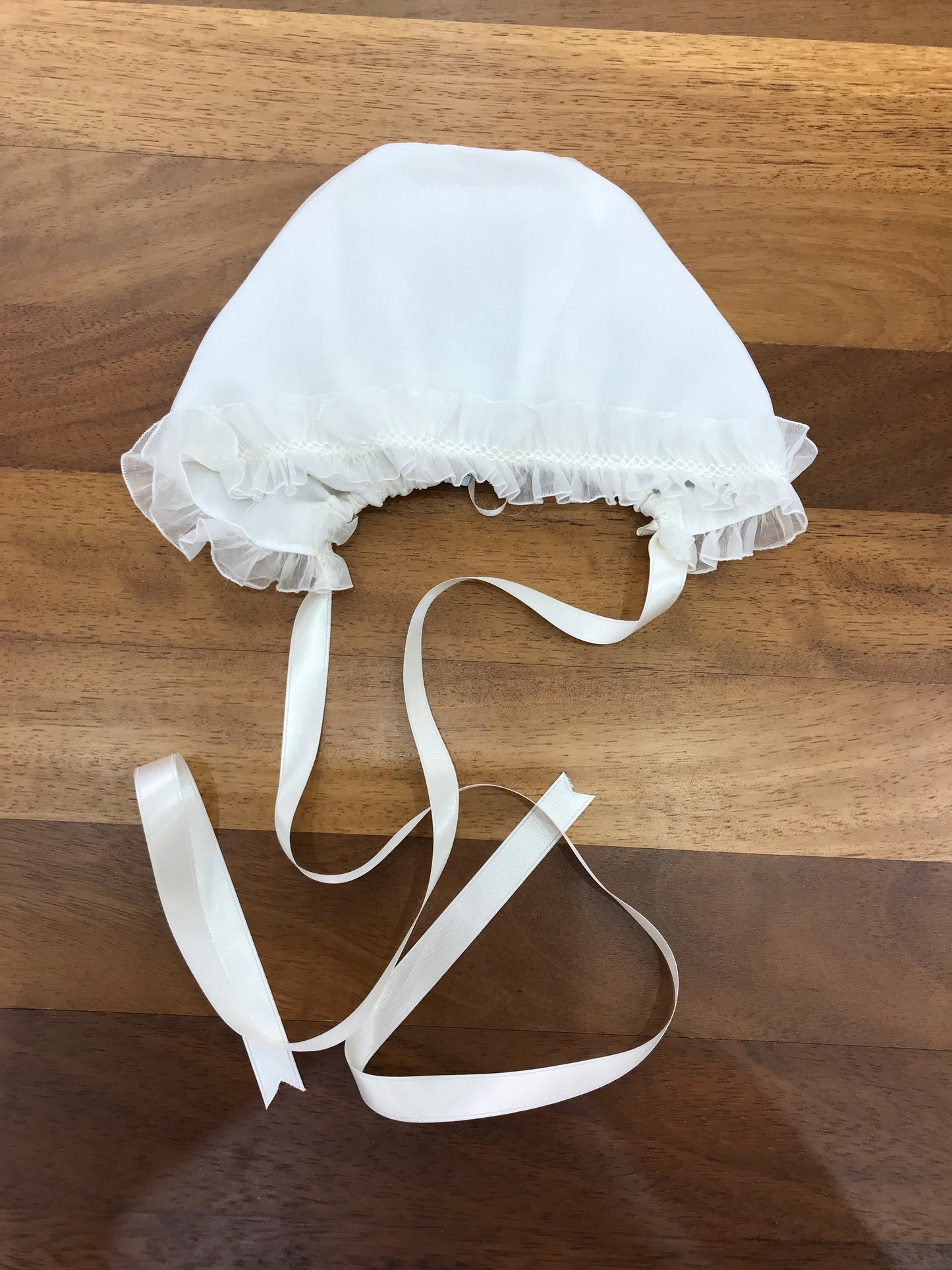 Cuffia Piccola Giuggiola