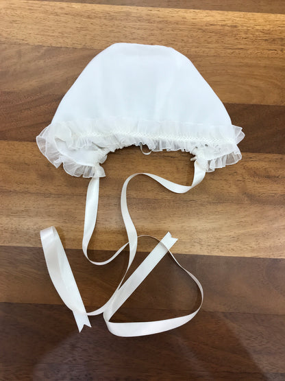 Cuffia Piccola Giuggiola