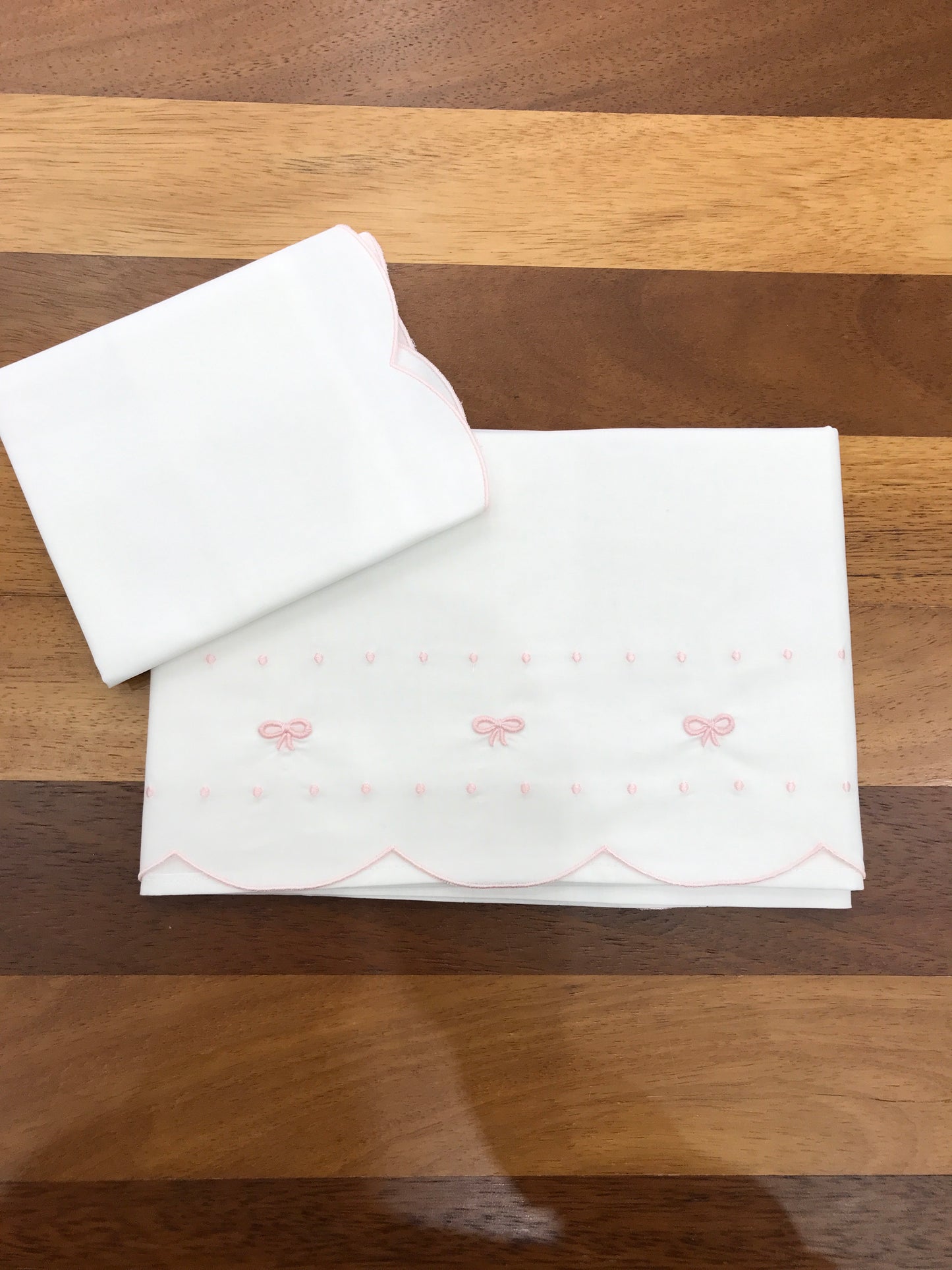 Lenzuolino piccola giuggiola