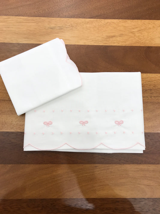 Lenzuolino piccola giuggiola