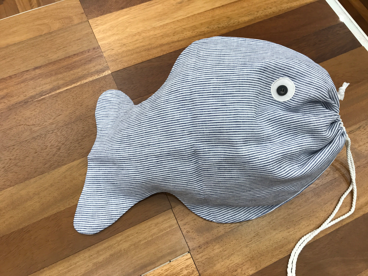 Busta cambio coccodè