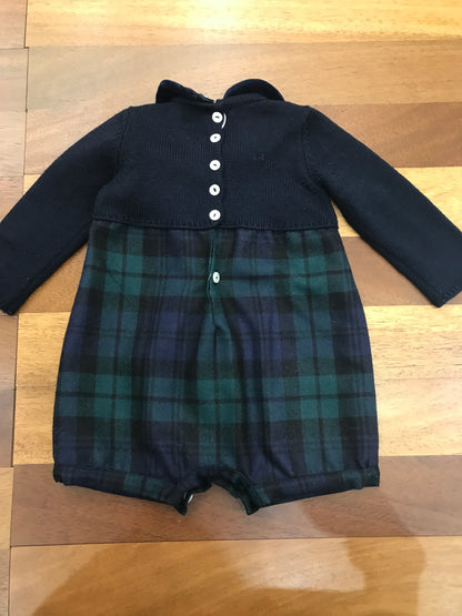 Pagliaccetto colibrì