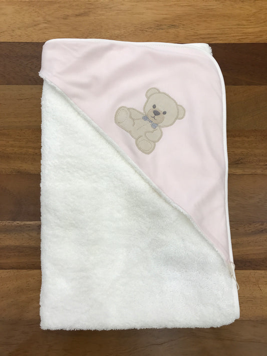 Telo bagnetto baby gi