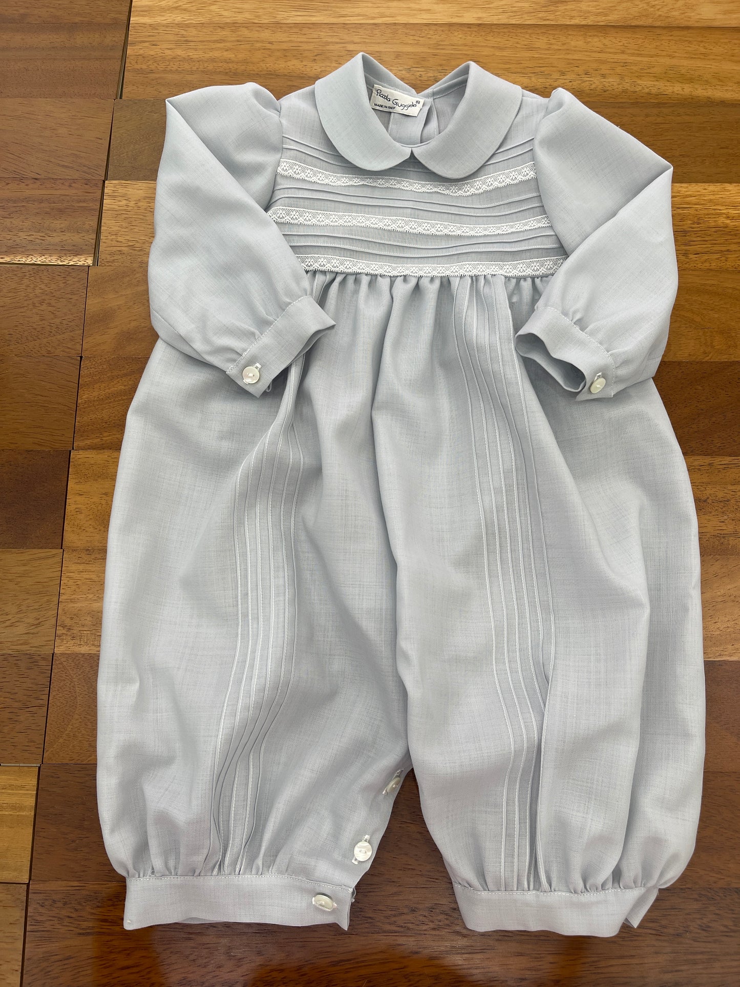 Pagliaccetto Piccola Giuggiola