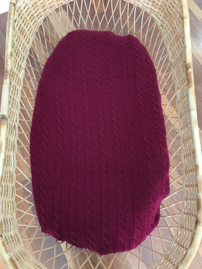 Coperta nannafrufrù