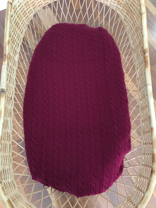 Coperta nannafrufrù