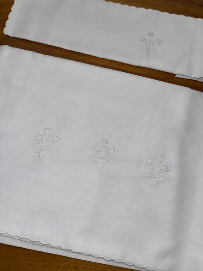 Lenzuolino piccola giuggiola