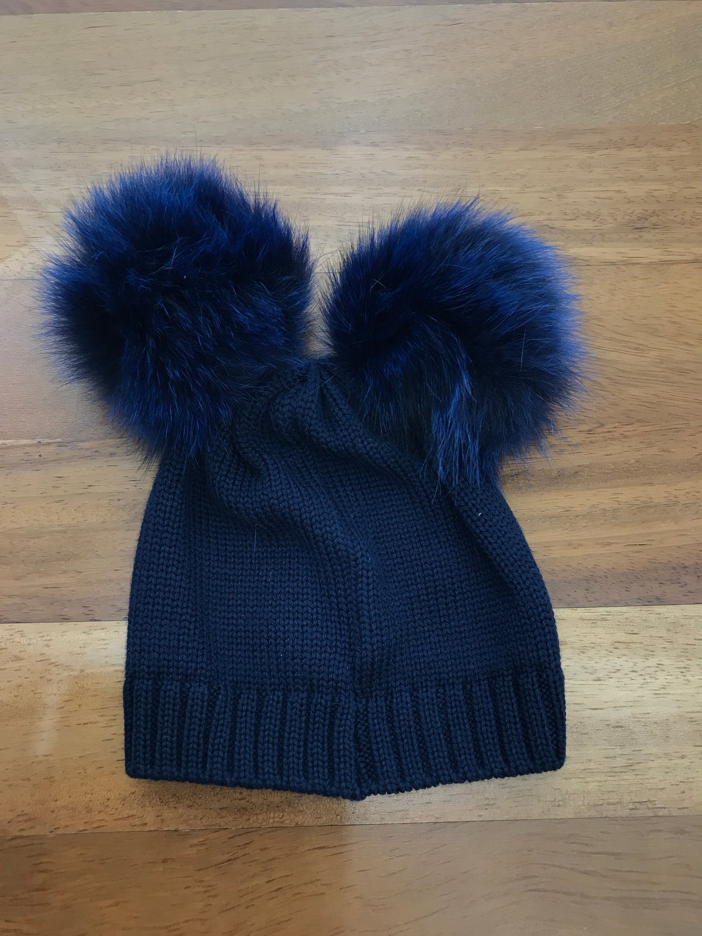 Cappellino baby lord