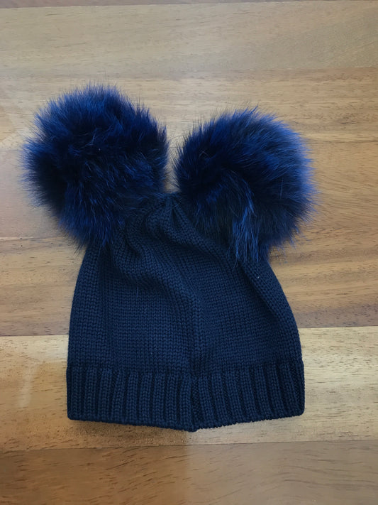 Cappellino baby lord