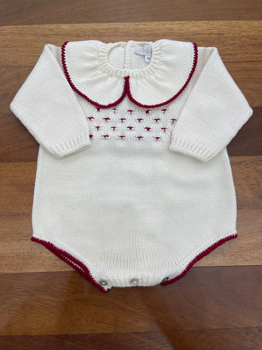 Pagliaccetto Fofettes