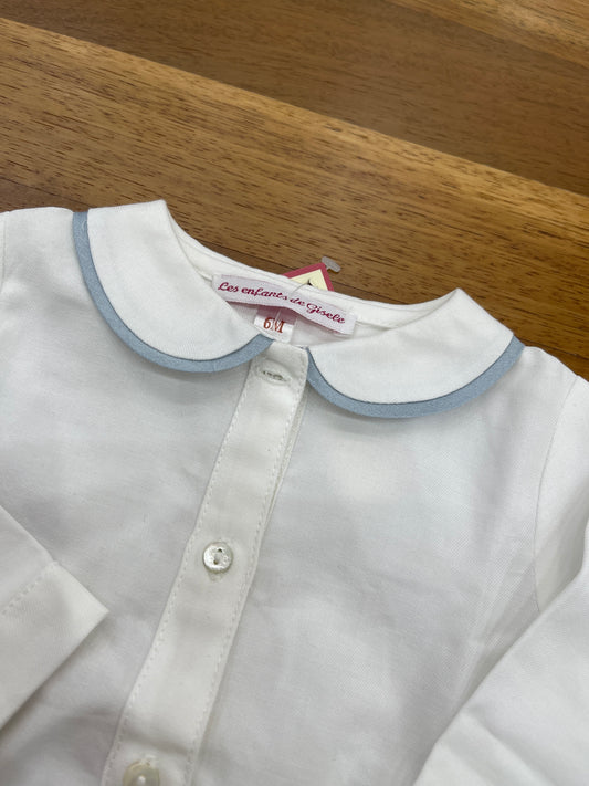 Camicia Les enfants de gisele