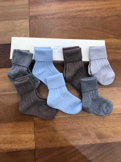 Settimanale story Loris