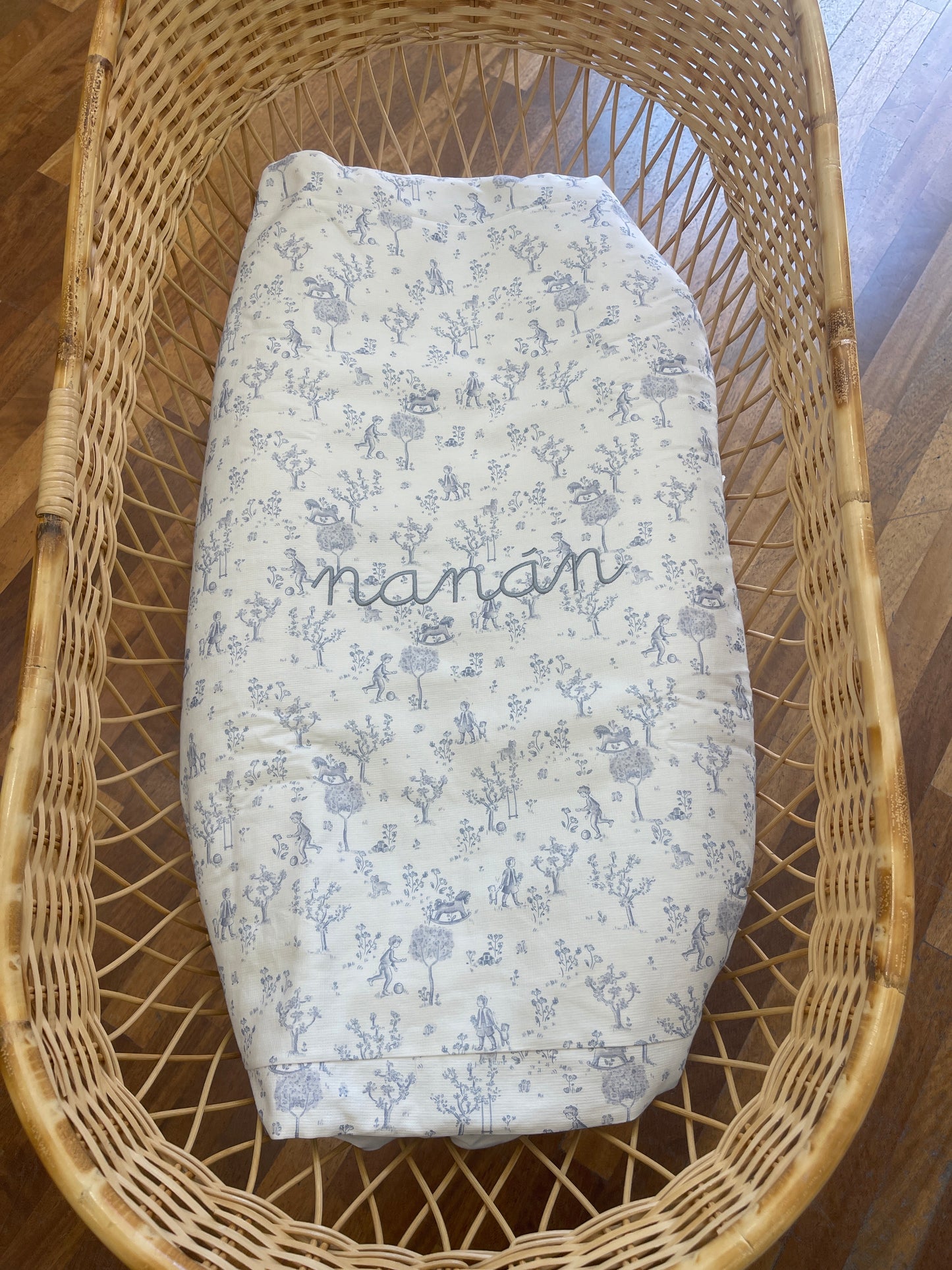 Coperta Nanan