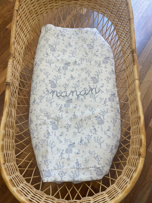 Coperta Nanan