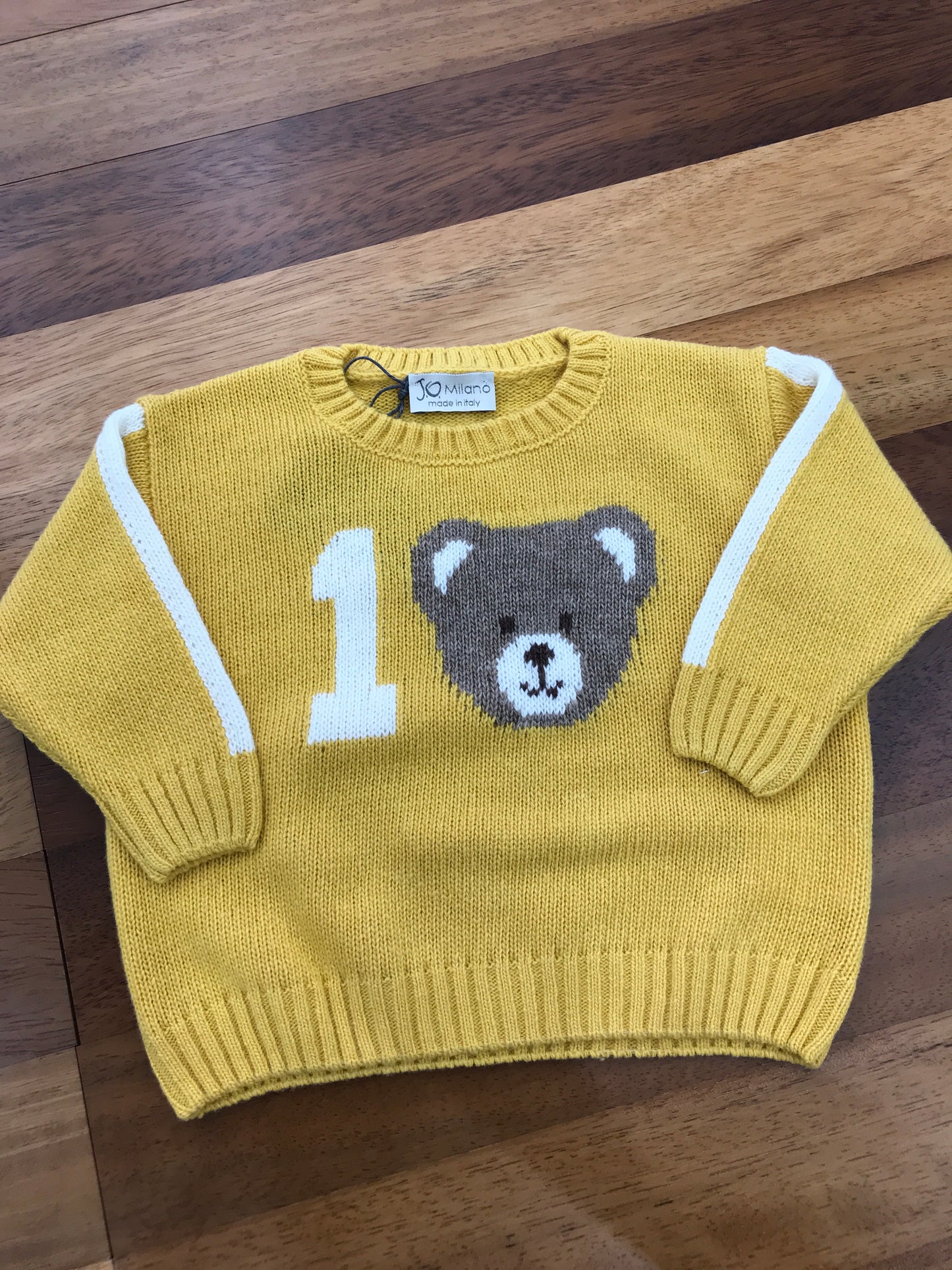 Maglioncino jo Milano