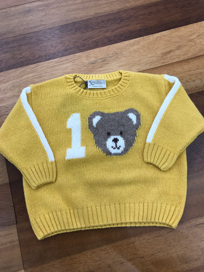 Maglioncino jo Milano