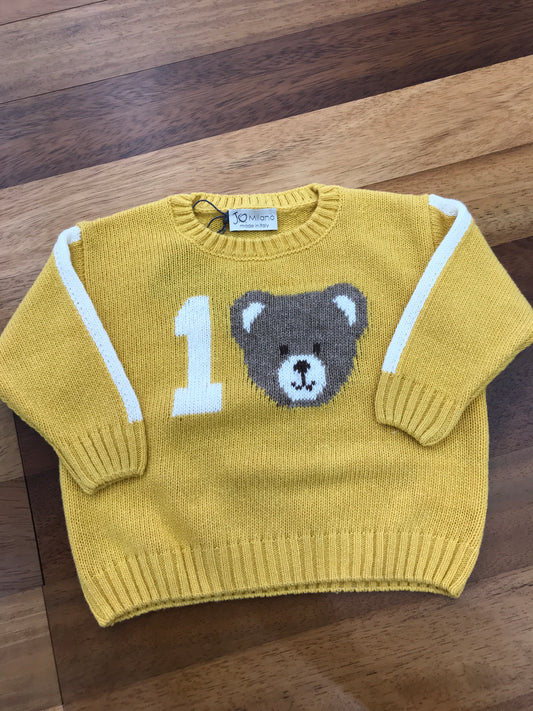 Maglioncino jo Milano