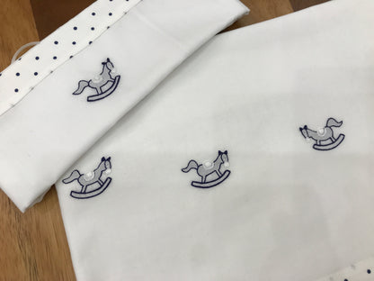 Lenzuolino piccola giuggiola