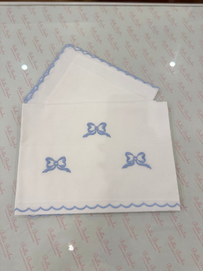 Lenzuolino Baroni Firenze