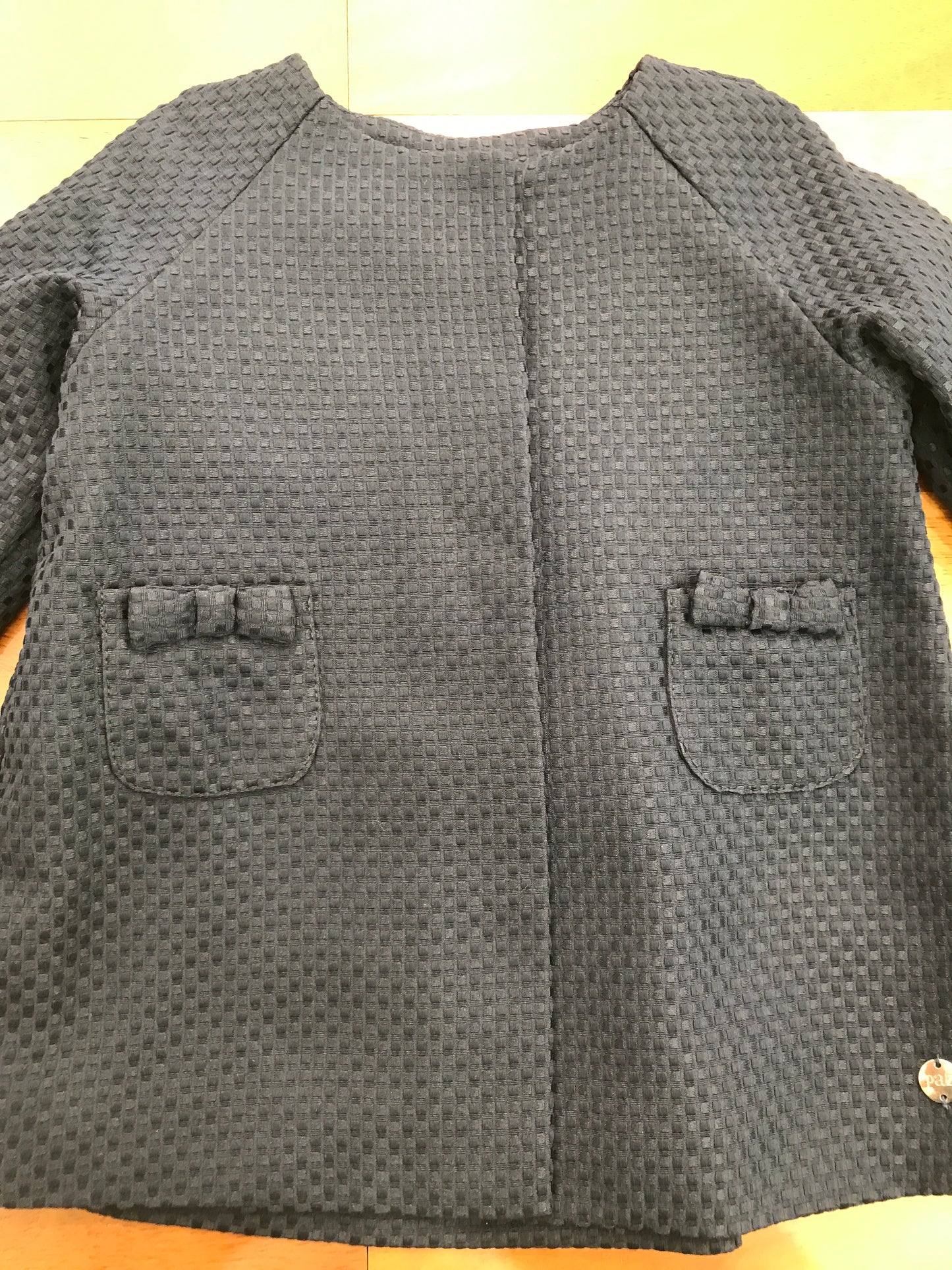 Cappotto Paz Rodriguez