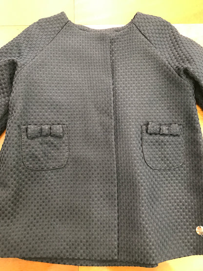 Cappotto Paz Rodriguez