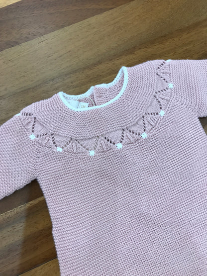 Pagliaccetto PCS baby