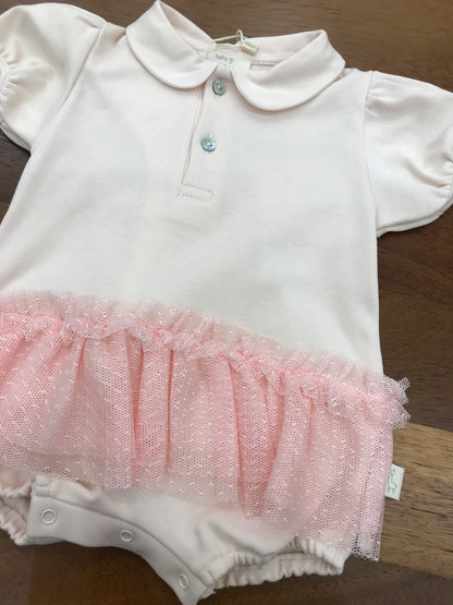 Pagliaccetto Baby gi