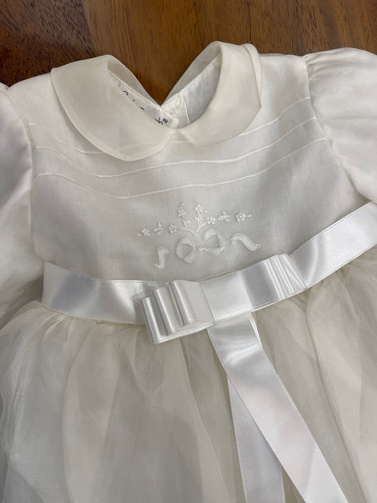 Abito lungo Piccola Giuggiola