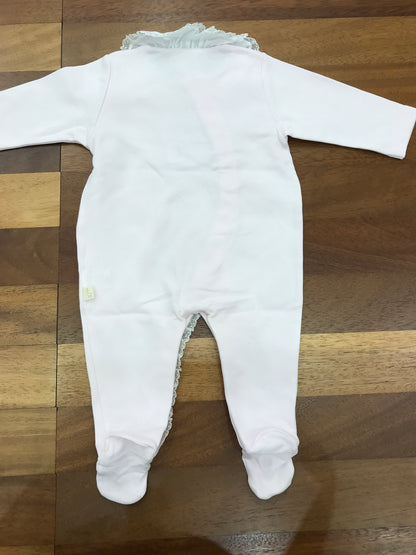 Tutina baby gi