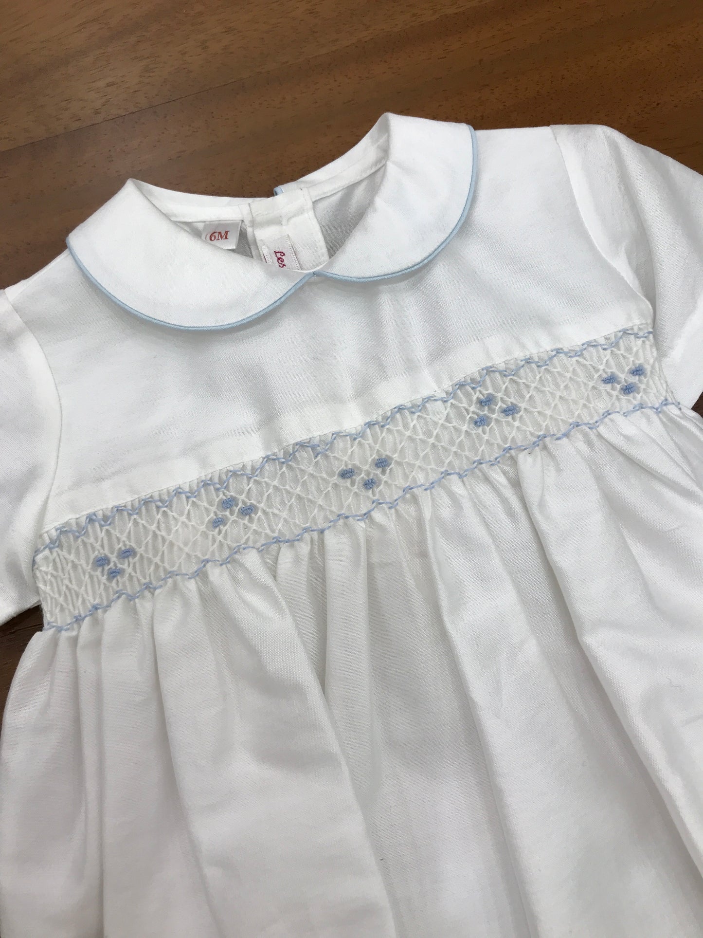 Pagliaccetto Les enfants de gisele