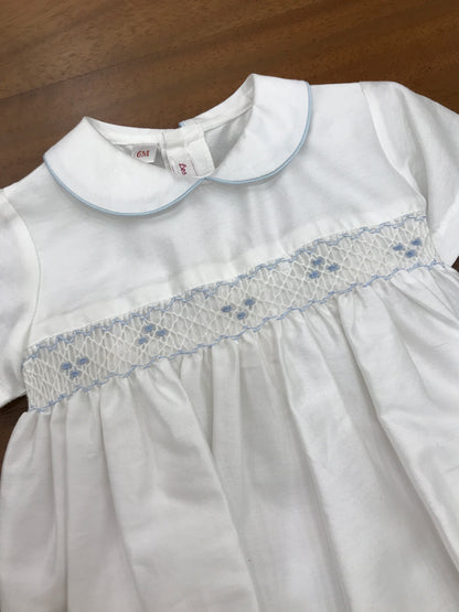 Pagliaccetto Les enfants de gisele