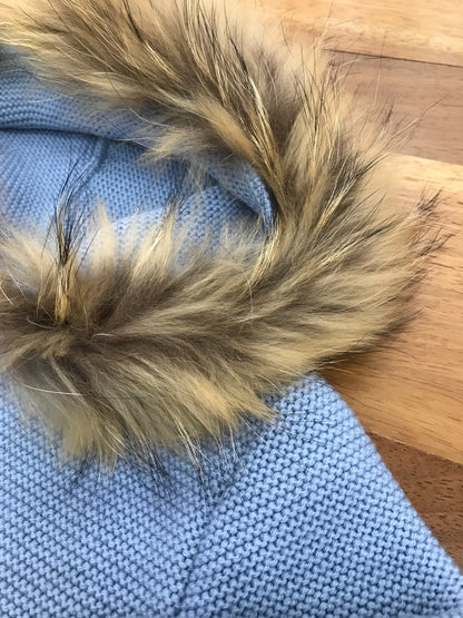 Cappotto Paz Rodriguez