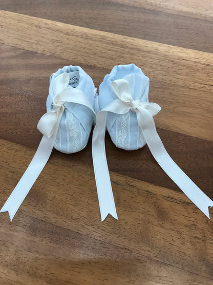 Scarpine Piccola Giuggiola