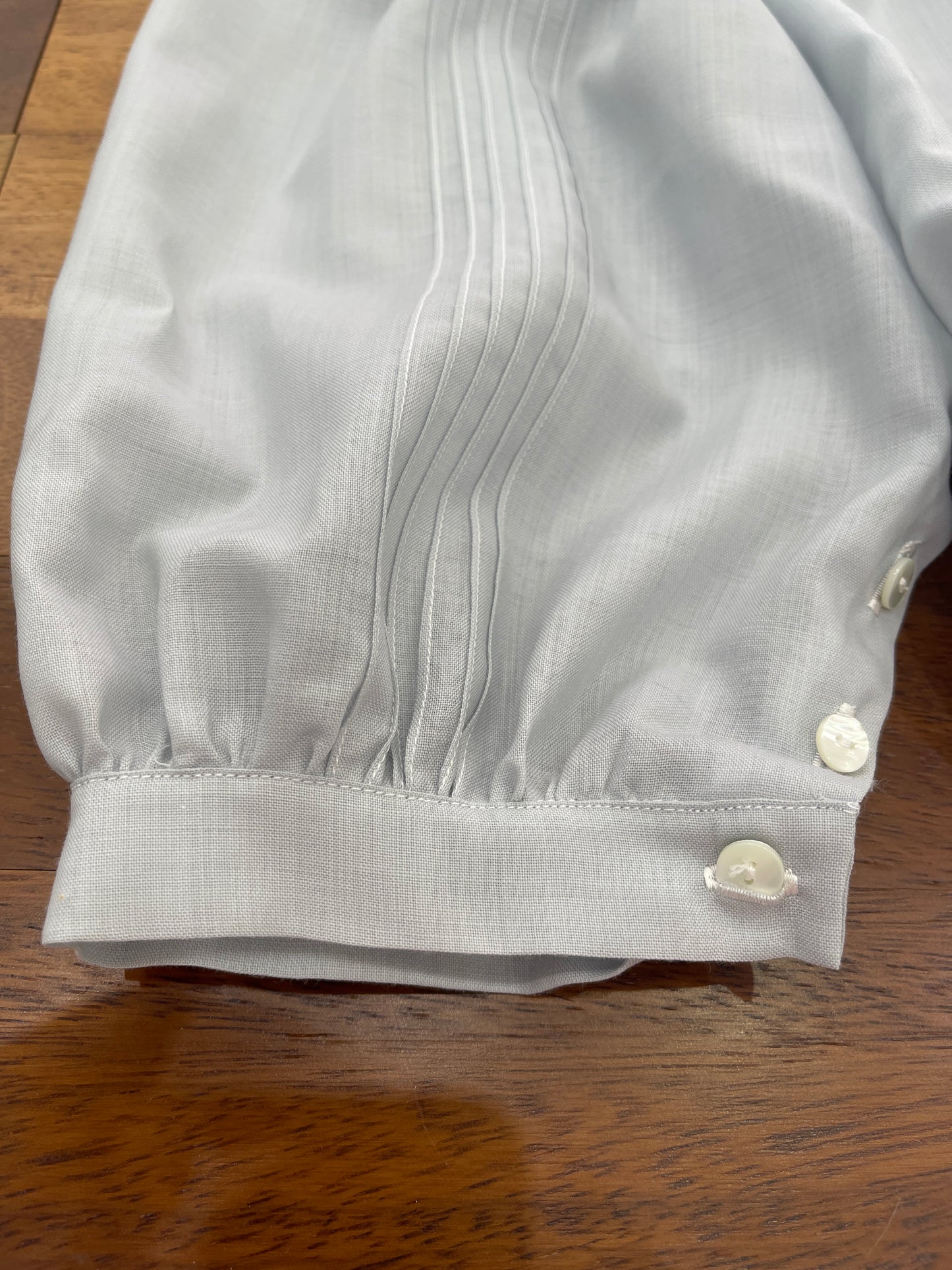 Pagliaccetto Piccola Giuggiola