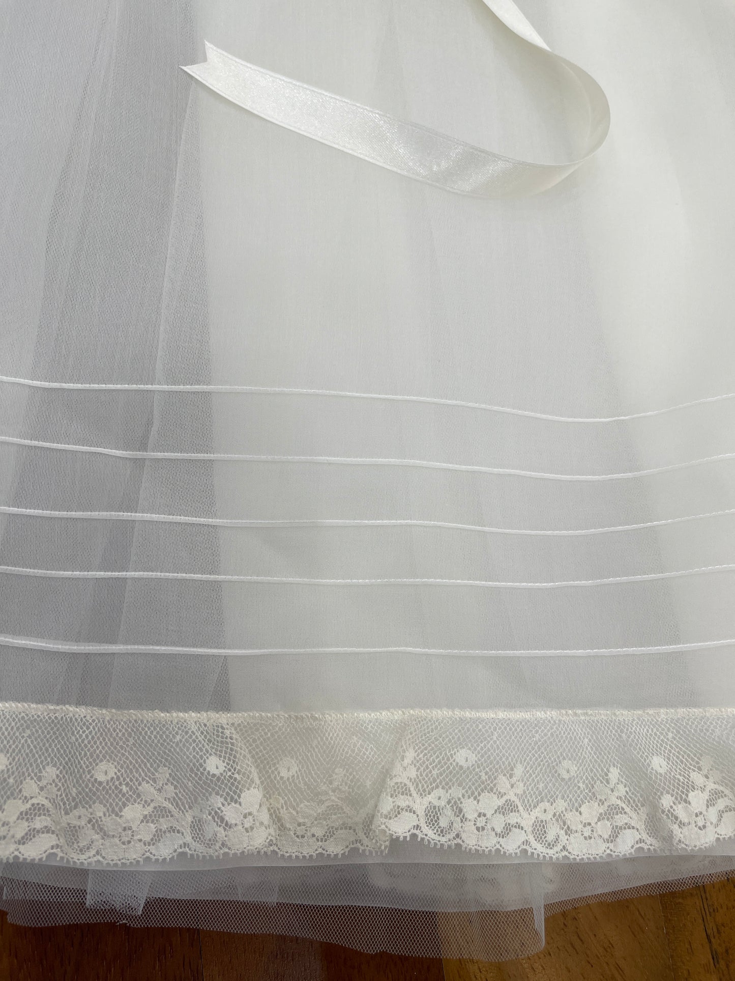 Abito lungo Piccola Giuggiola