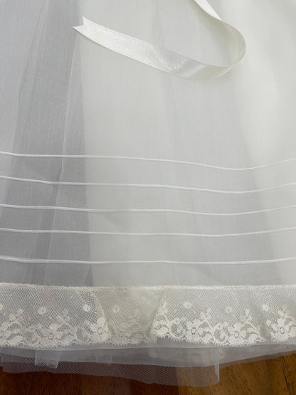 Abito lungo Piccola Giuggiola