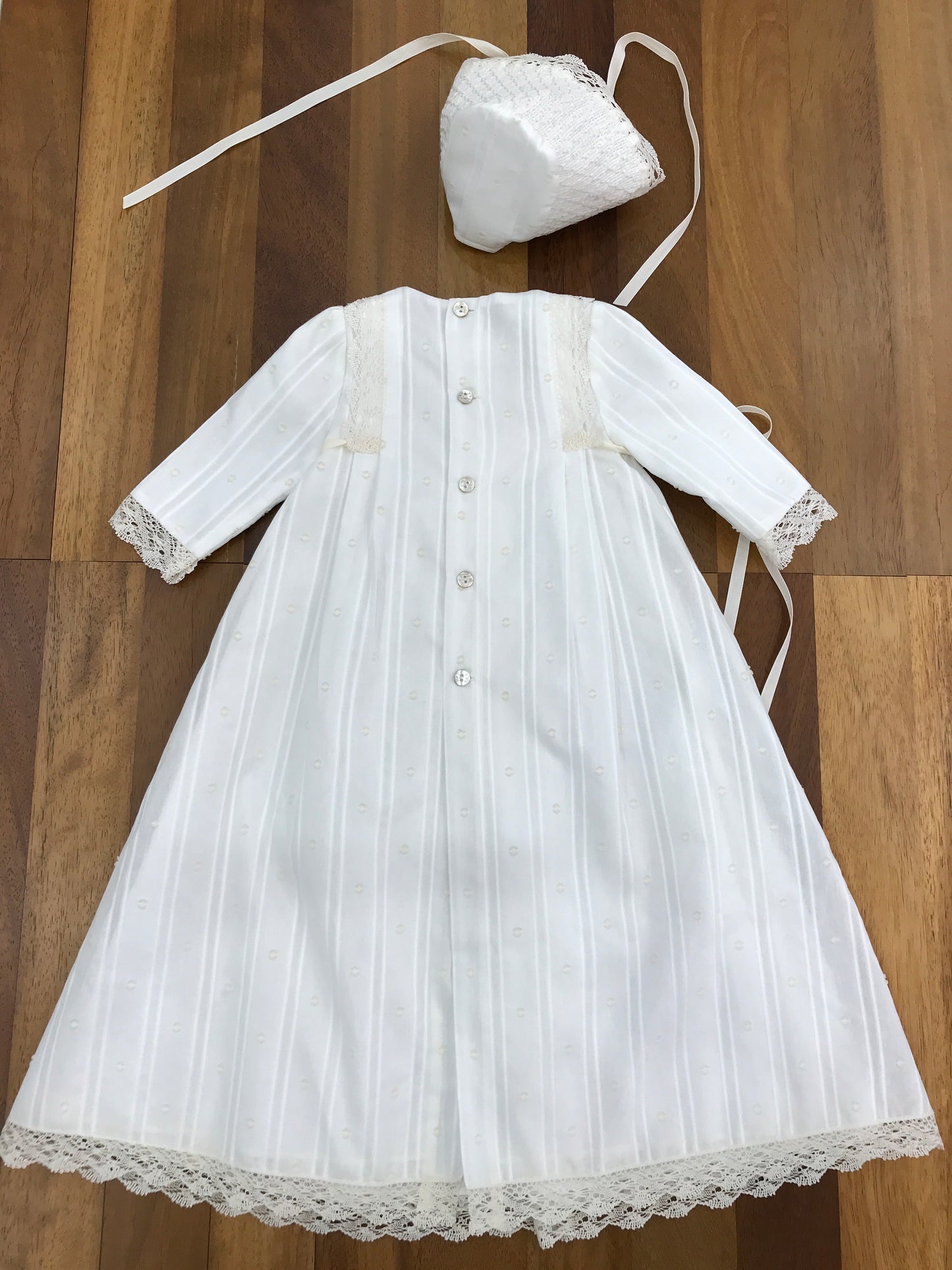 Abito lungo Paz rodriguez