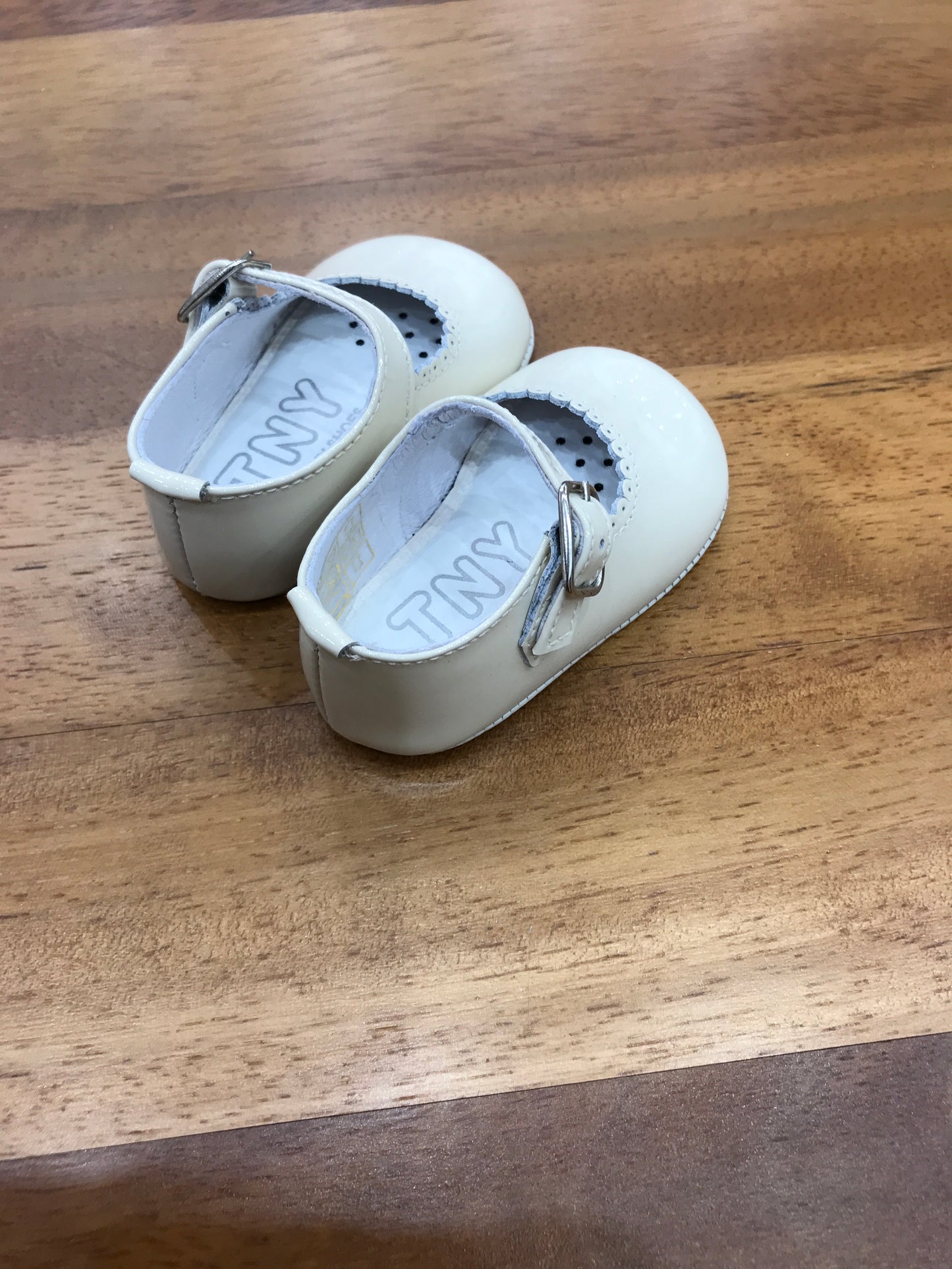 Scarpine tinny shoes