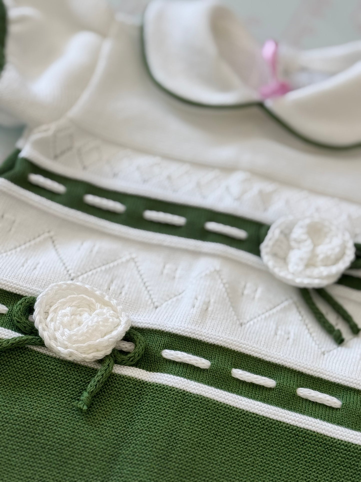 Pagliaccetto Colori Chiari