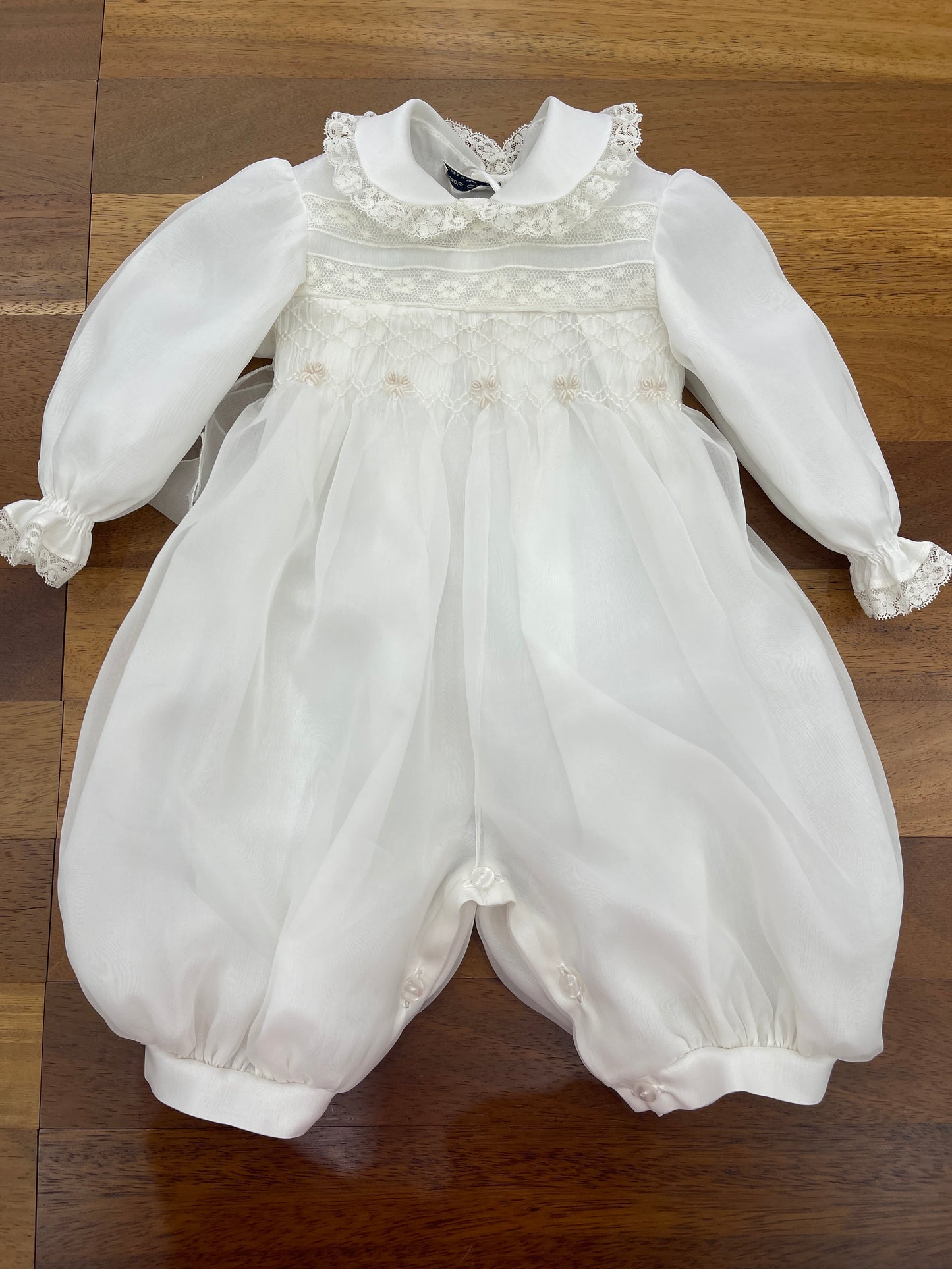 Pagliaccetto Piccola Giuggiola