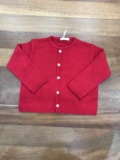 Cardigan Baby lord