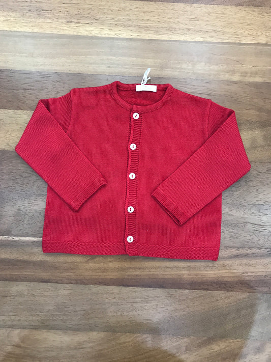 Cardigan Baby lord