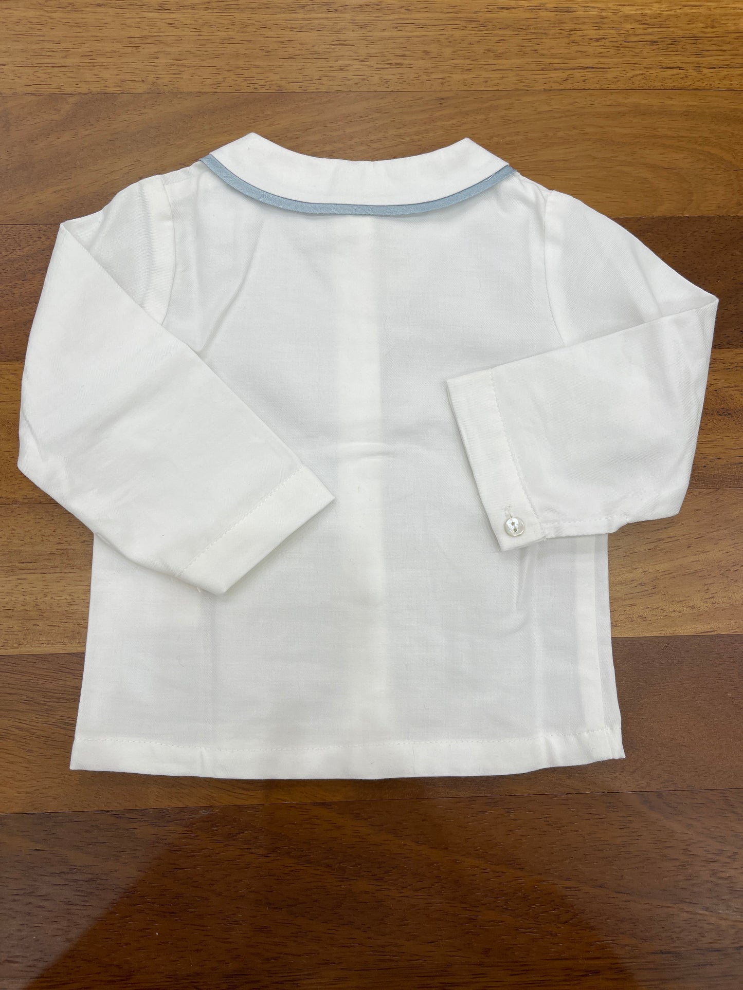 Camicia Les enfants de gisele