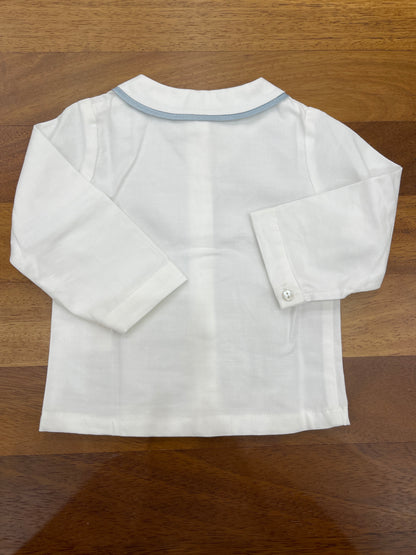 Camicia Les enfants de gisele