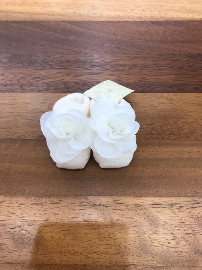 Babbucce story Loris